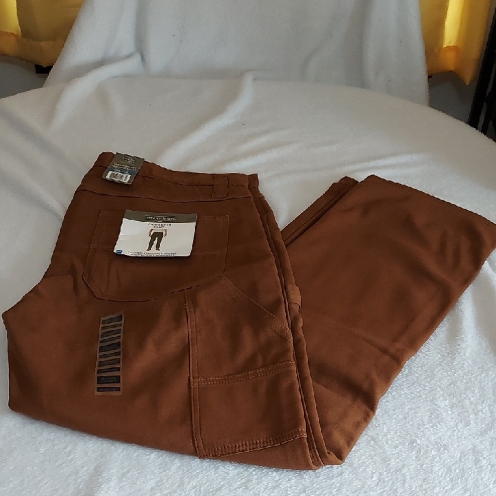 Berkley Jensen Carperter Pant